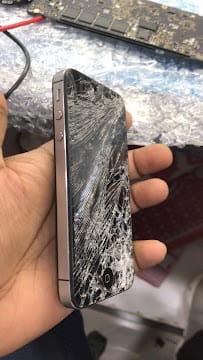 iConnect Care Technology business photograph