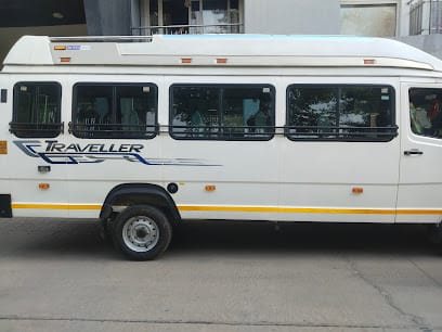 Vrindavan Travels Agency business photograph