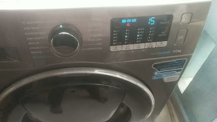 National Service Chennai business photograph