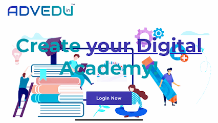 Advedu In business photograph