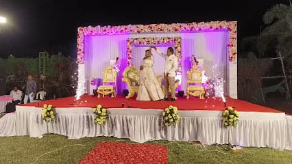 Priti Events(પ્રિતિ ઇવેન્ટ) business photograph