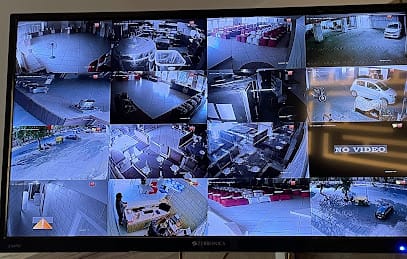 Syber World business photograph