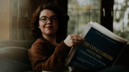 THE COVAI CAREERS business photograph