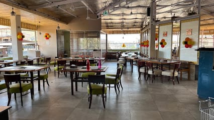 North Point Rooftop business photograph