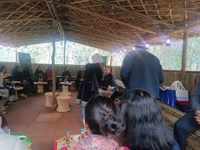 Coop Kitchen business photograph