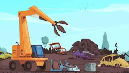 Kaam Ka Kabadi business photograph