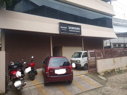 SAMSUNG AUTHORISED SERVICE CENTER FOR HOME APPLIANCE - MASTERTECH SERVICE business photograph