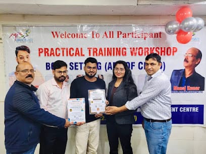 R.M.A Clinic & Healthcare Centre business photograph