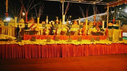 Pandit Siyaram & Son's Caterers (delhi-6wale) business photograph