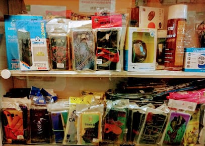 MOBILE CAFE business photograph