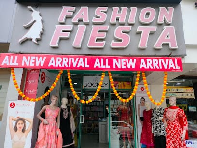 Fashion Fiesta business photograph