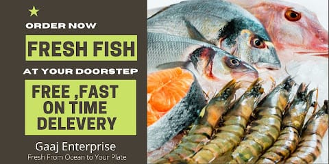 Gaaj Enterprise business photograph