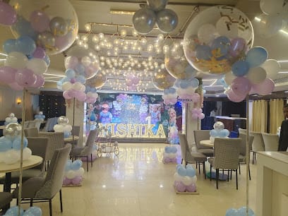 Lajwaab Banquet business photograph