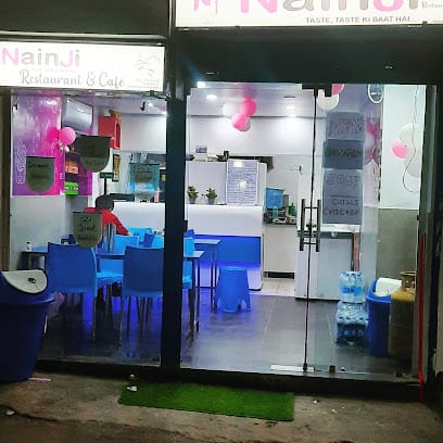 NainJi Restaurant and Cafe business photograph