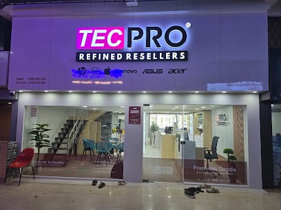 TECPRO calicut USED LAPTOP USED DESKTOP CHIPLEVEL SERVICE business photograph