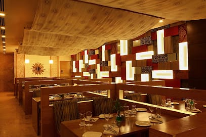 Chutney, Bar + Tandoor business photograph