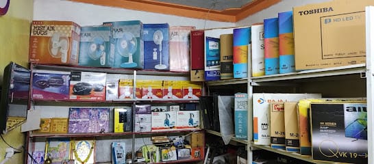 PREETAM'S ELECTRONICS business photograph