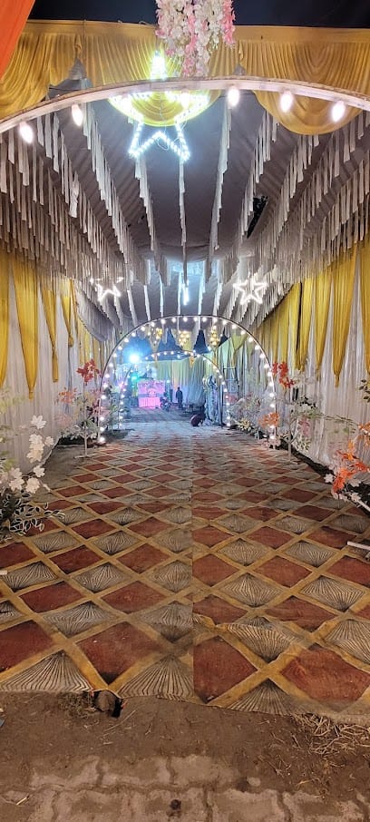 Murari Utsav Lawn Manorama Complex business photograph