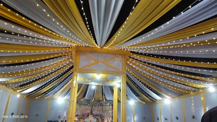 Pearl weddings and events business photograph