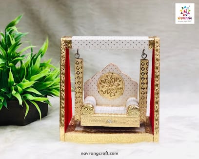 Navrang Handicraft business photograph