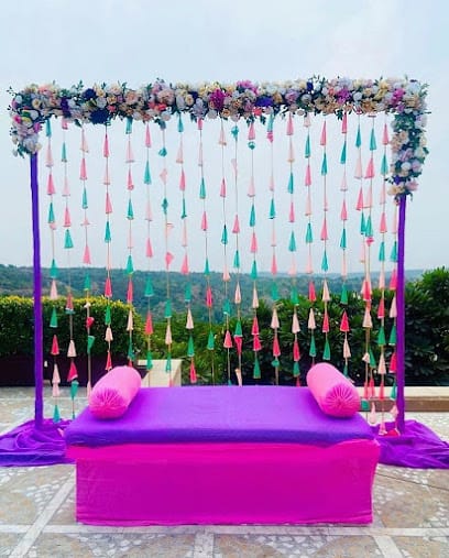 KS Productions | Best Event Planner In Kota business photograph