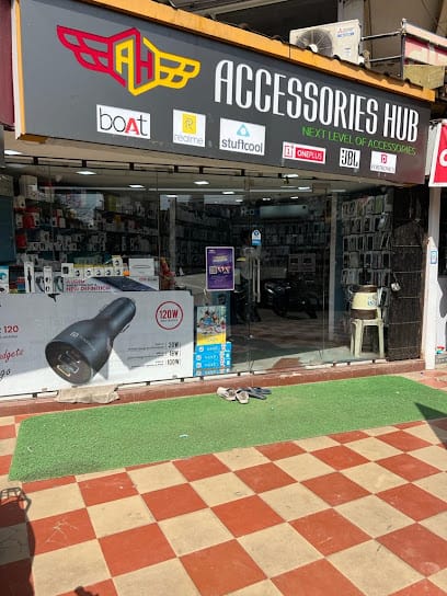 Accessories Hub business photograph