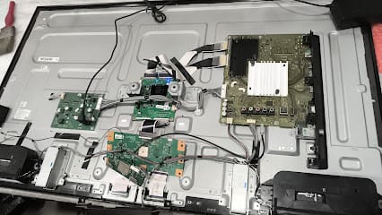 Vedh Electronics business photograph