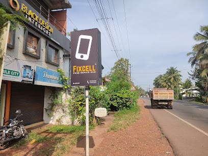 FIXCELL __Mobiles business photograph