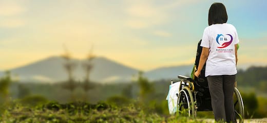 Blessing Home Caretaker Service Jabalpur business photograph