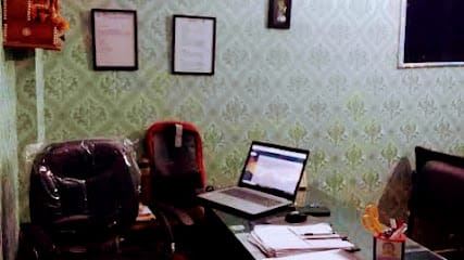 Jadhav nursing bureau business photograph