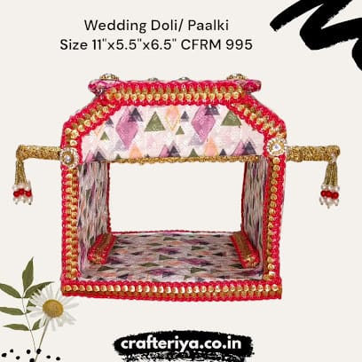 Crafteriya business photograph