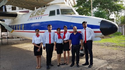Alroz Aviation Air Hostess Training Institute | Air Hostess Course, BBA Course, BSc Aviation business photograph