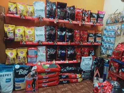 Pawz PetCare(Pet Shop &Clinic) business photograph