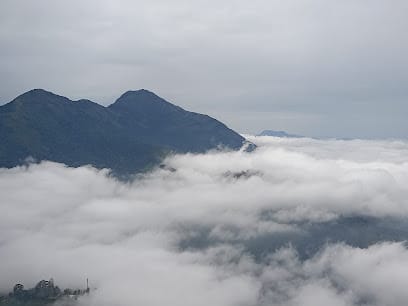 Green Munnar Trekking business photograph