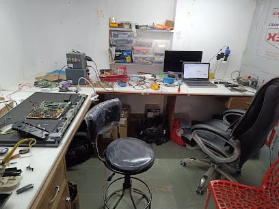 TV Repair Jaipur - LED TV Repair & Service Center business photograph