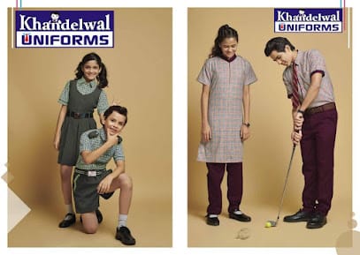 Khandelwal Uniforms business photograph