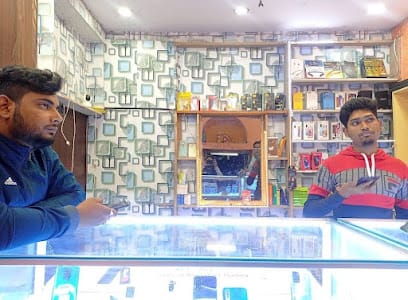 MOBILE SOLUTION business photograph