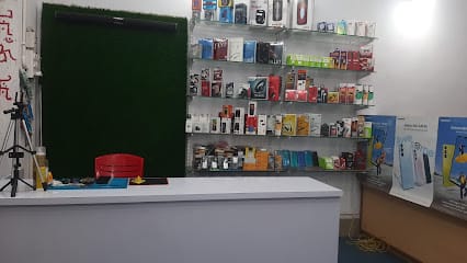 DIPAK COMMUNICATIONS business photograph