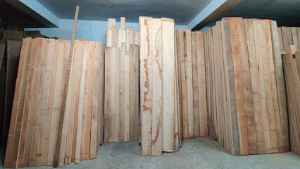 Bhagwan Saw Mill business photograph