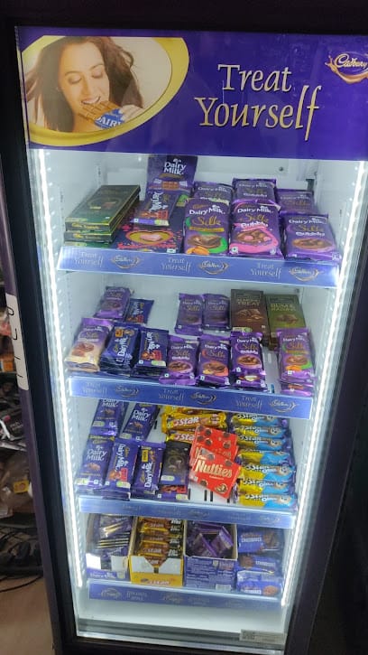 ADARSH MART business photograph