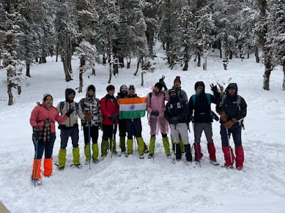 Mountmonks Adventures business photograph