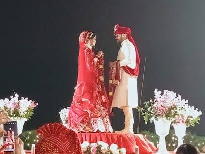 B-O-G event's & wedding planner puri (be our guest) business photograph