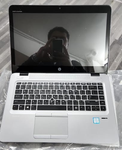 IT CARE TECHNOLOGY | Laptop Repair in kanpur| Second hand, refurbished laptop in kanpur business photograph