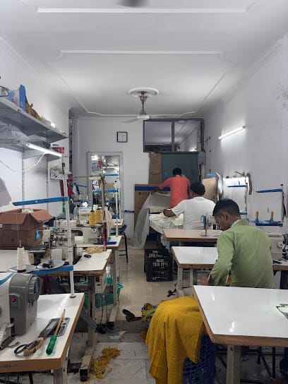 Salvage Seams business photograph