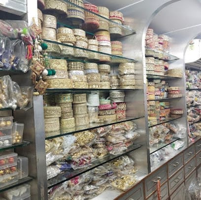 Samay Selection business photograph