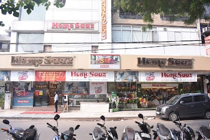 Home Saaz business photograph