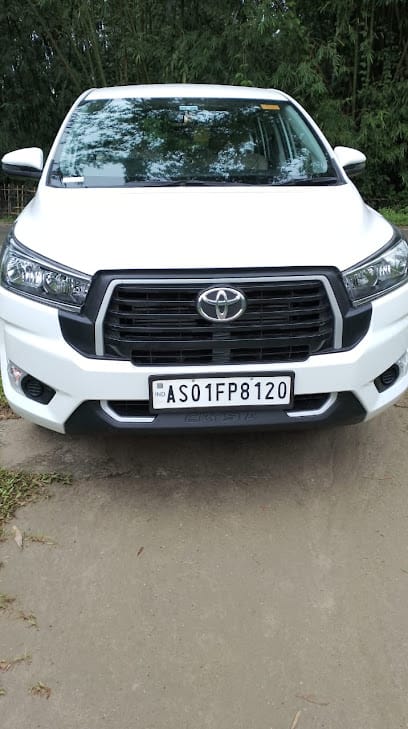 ( SELF DRIVE ) DREAM CAR RENTAL business photograph