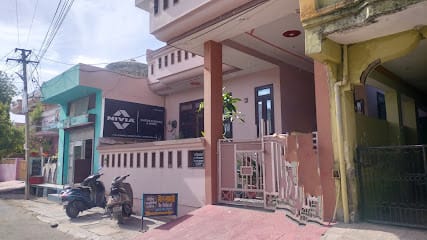 Chittor Scientific And Sports business photograph