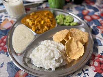 The Monk Gourmet ! Best Gourmet Food in India business photograph