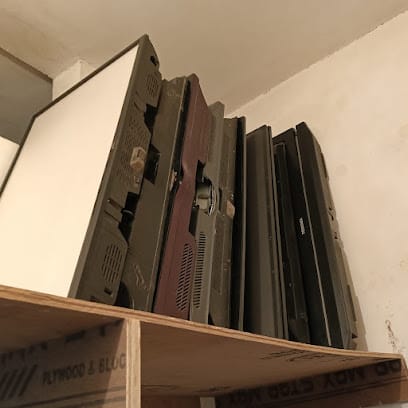 Friends Electronics-TV Repair, LED TV Repair, LED LCD TV repair, Samsung TV Repair business photograph